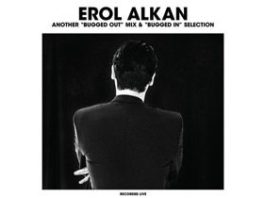 Another Bugged Out Mix by Erol Alkan