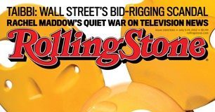 Deadmau5 on Rolling Stones