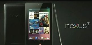 Google Nexus 7