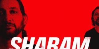 Night Day by Sharam