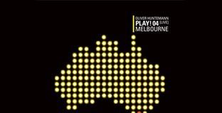 Play 4 by Oliver Huntemann