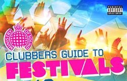 clubbers guide 2012