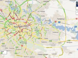 google trafic