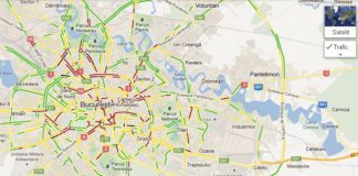 google trafic