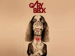 Bring A Friend by Gary Beck