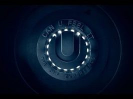 Can U Feel It by Ultra Music