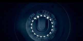 Can U Feel It by Ultra Music