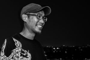 DJ Hideo - Japan