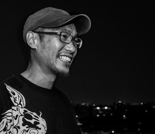 DJ Hideo - Japan