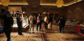DefCon Las Vegas 2012
