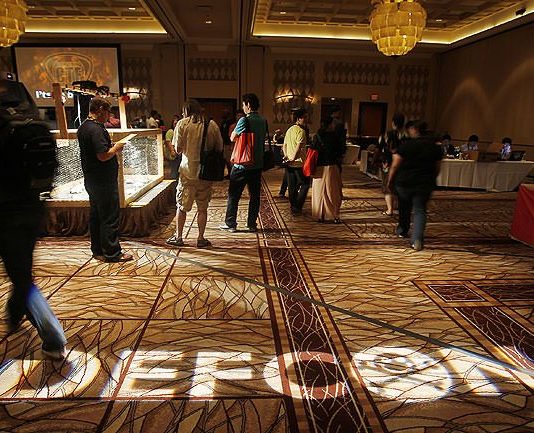 DefCon Las Vegas 2012