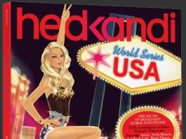 Hed Kandi World Series USA