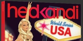 Hed Kandi World Series USA