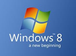 Microsoft Windows 8
