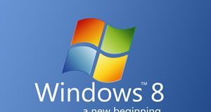 Microsoft Windows 8
