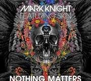 Nothing Matters by Mark Knight