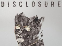 The Face by Disclosure