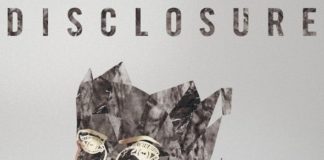 The Face by Disclosure