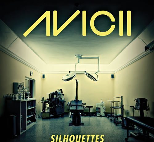 Avicii - Silhouettes