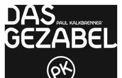 Das-Gezabel