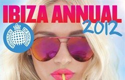 Ibiza Annual 2012
