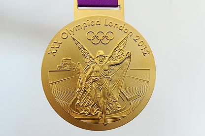 London-2012-Olympic-gold London-2012-Olympic-gold
