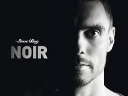 Noir by Steve Bug