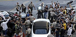 paparazzi