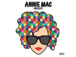 Annie Mac presents 2012