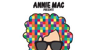 Annie Mac presents 2012
