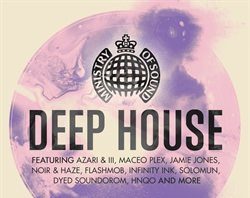 Deep House by Ministry Of Sound