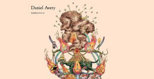 FabricLive 66 by Daniel Avery