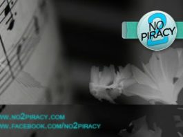 No2piracy