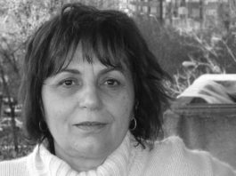 Gabriela Adameşteanu