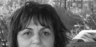 Gabriela Adameşteanu