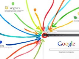 google plus