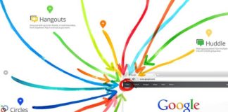 google plus