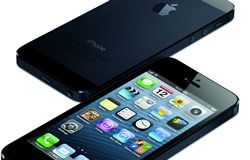 iPhone 5