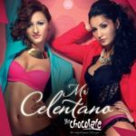 like_chocolate_-_Mr_Celentano_cover_for_single