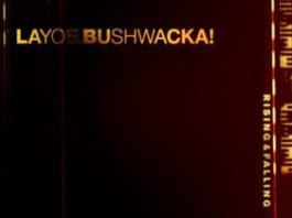 rising falling by Layo Bushwacka