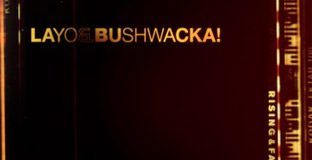 rising falling by Layo Bushwacka