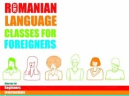 romanian-english classes - cursuri