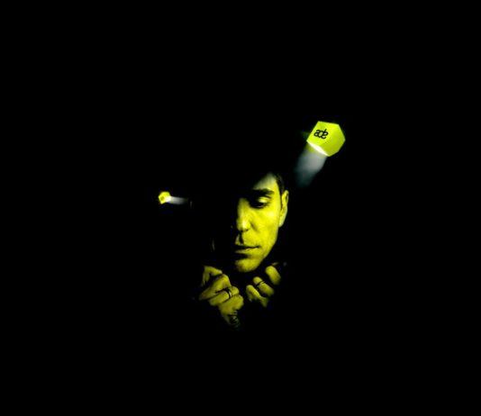 ADE 2012