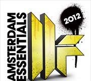 Amsterdam Essentials 2012