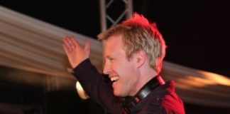 Christopher Lawrence