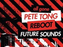 Future Sound by Pete Tong si Reboot