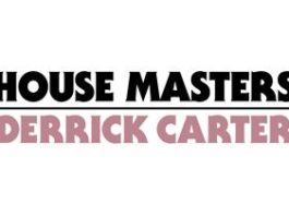 House Maters by Derrick Carter