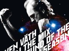 Sound of the 13th season by Sven Vath