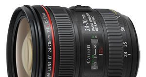 24-70mm-f4L IS USM Canon