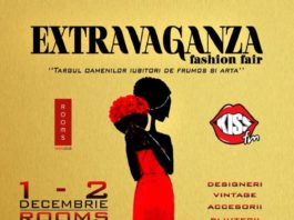 Afis targ fashion-fair